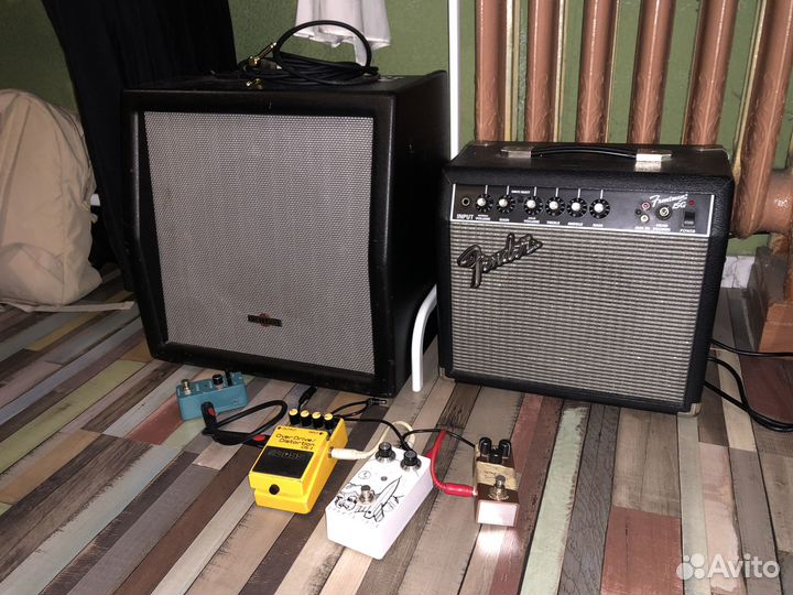 Студия звукозаписи. Запись, сведение, мастеринг