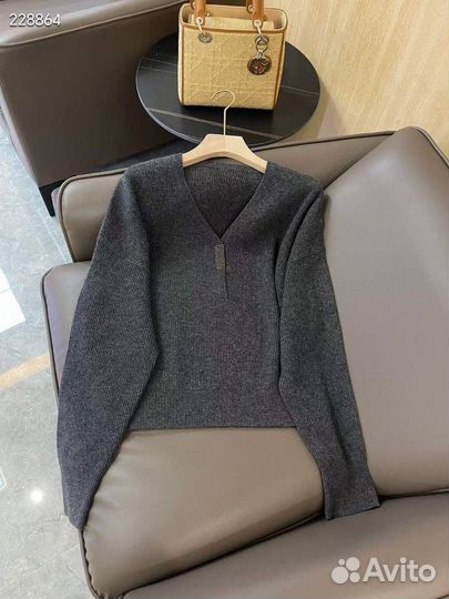 Кофта женская Brunello Cucinelli