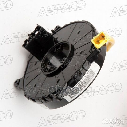 Контактная группа подушки безопасности hyundai