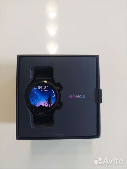 Смарт часы honor magic watch 2 46mm