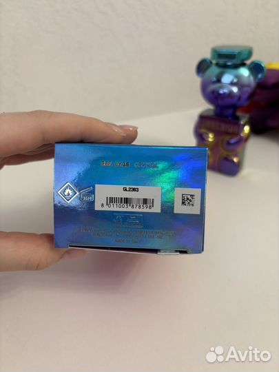 Moschino toy 2 pearl