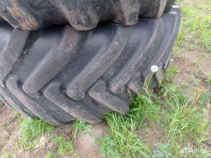 Шины на к 700