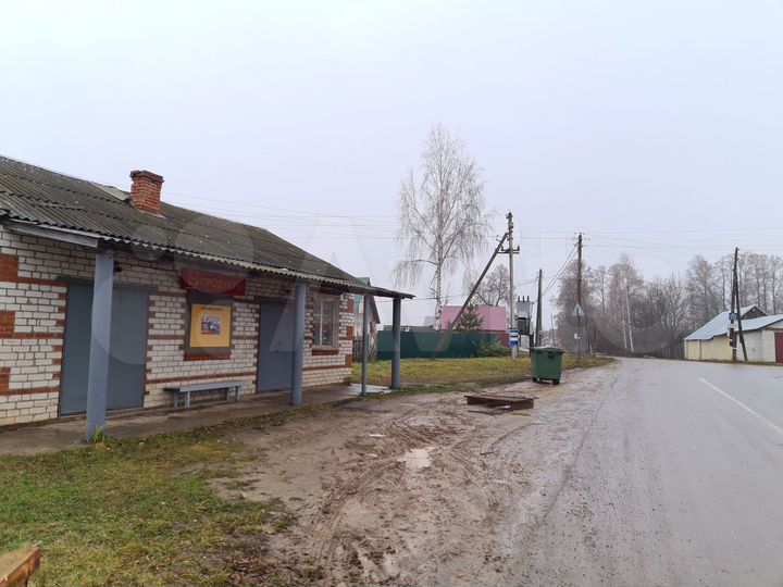 Продается Магазин с арендатором, 58.2 м²