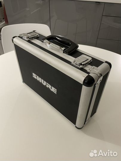 Микрофон Shure PG42 XLR