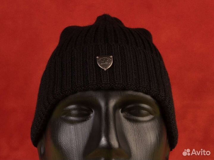 Шапка мужская Paul & Shark