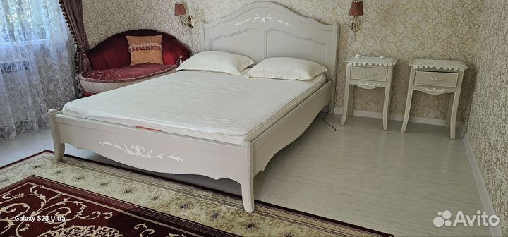 Спальный гарнитур. 