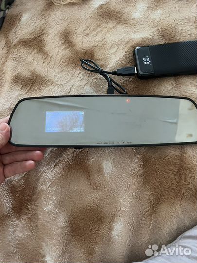 Видеорегистратор для автомобиля