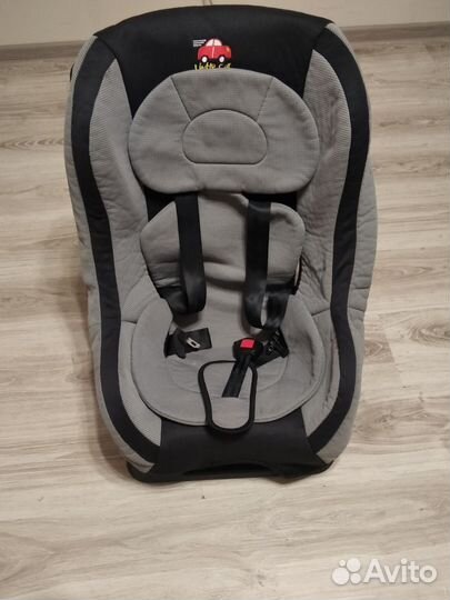 Детское автокресло 9 до 36 кг cybex