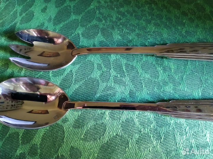 Столовые приборы на 12 персон Каприз от Цептер