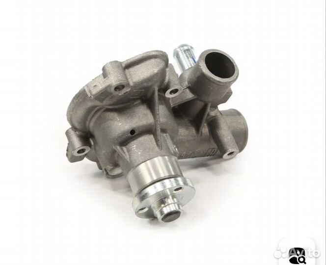 Помпа на змз про 409