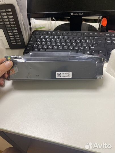 Катредж для принтора