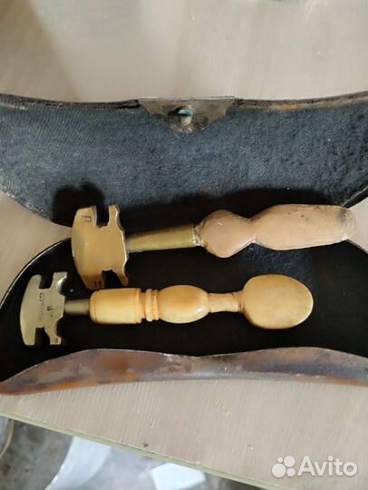 Стеклорез СССР