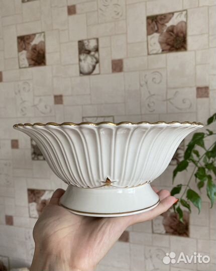 Посуда новая подарочная