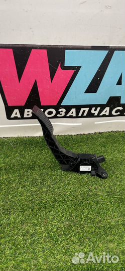 Педаль газа Ford Escape 4 2020 LX61-9F836-AA