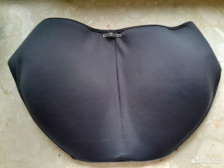 Трусы с пушапом спортивные м/ж