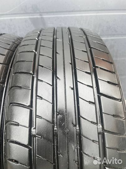 Dunlop SP Sport 230 185/55 R15 82V