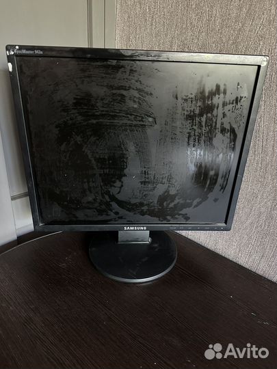 Монитор для компьютера