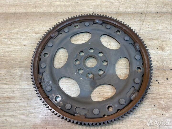 Маховик Mazda Mazda6 GJ 2.2 2013