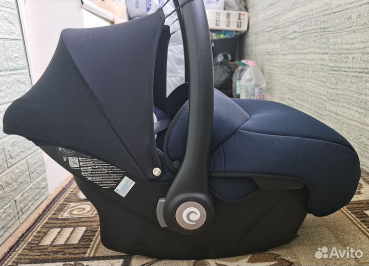 Автолюлька