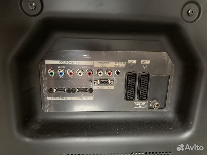 Телевизор LG 32