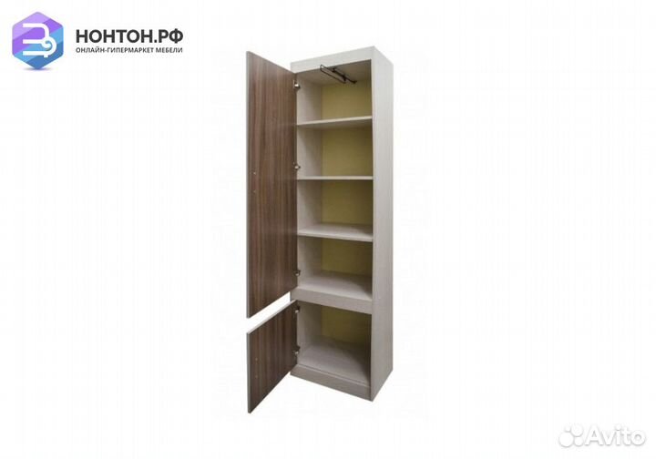 Шкаф закрытый Паскаль