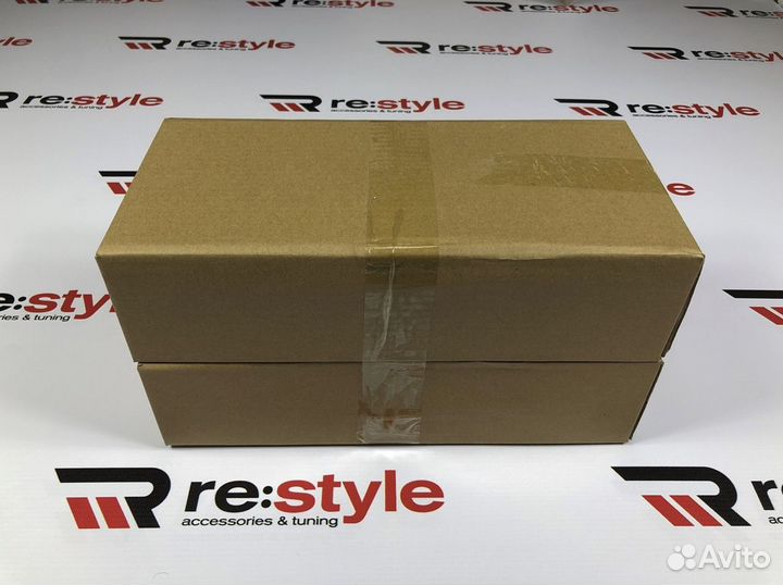 Стопы Toyota Land Cruiser 80 T826