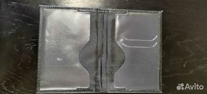 Обложка для паспорта