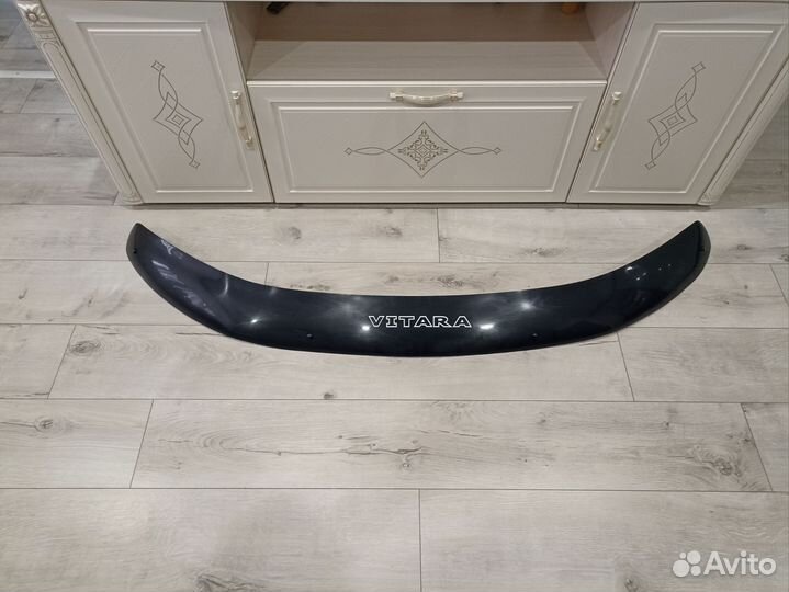 Дефлектор капота Suzuki Vitara