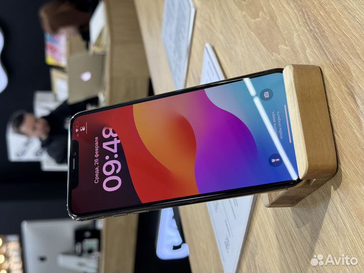 iPhone 11 Pro Max, 64 ГБ