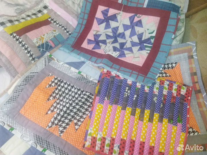 Прихватки и салфетки для сушки посуды