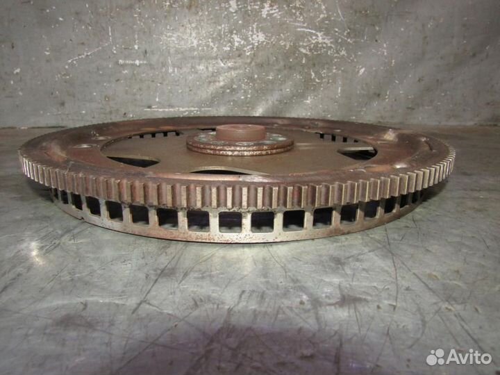 Маховик Porsche Cayenne 2003-2010