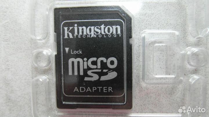 Адаптер под микро CD-карту, Тайвань