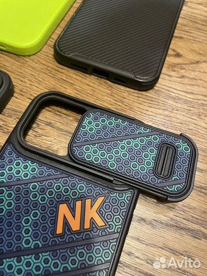 Чехол на iPhone 13 pro max