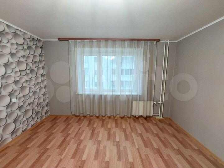 1-к. квартира, 42,1 м², 11/16 эт.