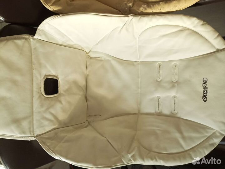 Чехол для детского стульчика