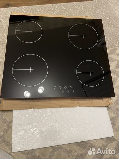 Варочная панель