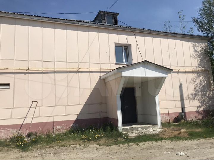 Здание, 1123.3 м²