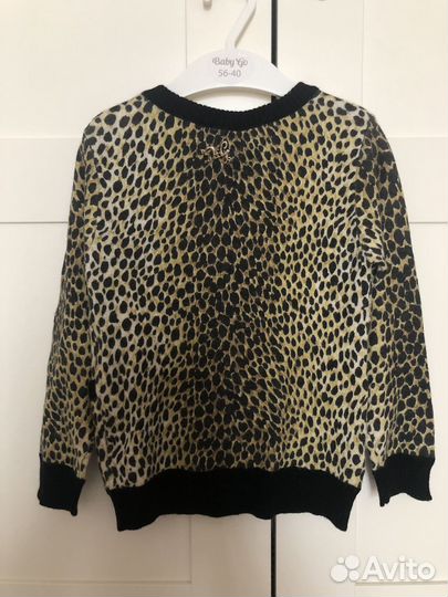 Кофта Dolce Gabbana 98-104