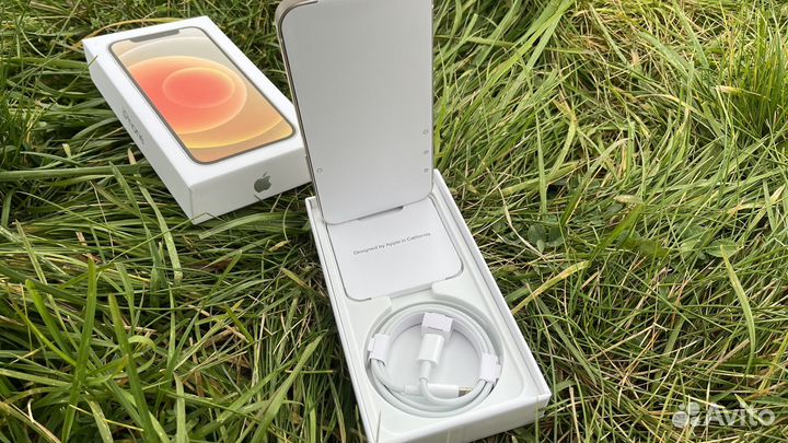 iPhone 12 mini, 128 ГБ