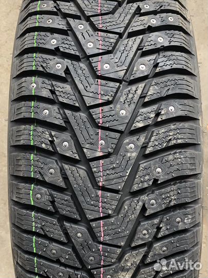 Hankook Winter I'Pike RS2 W429 215/60 R16