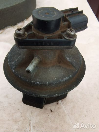 Клапан Егр Мазда Бонго Френди