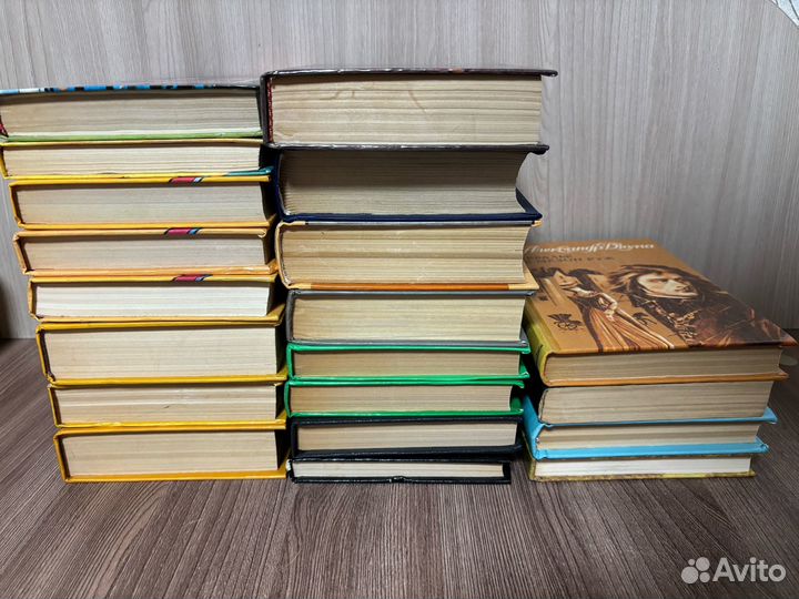 Александр Дюма книги