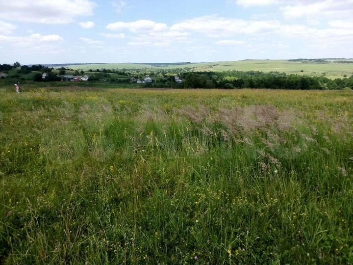 Участок 15 сот. (ИЖС)