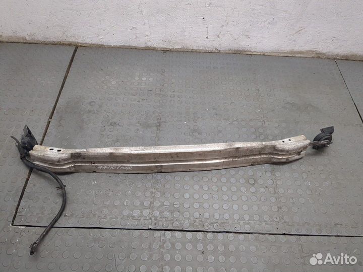 Усилитель бампера Audi A4 (B8), 2009