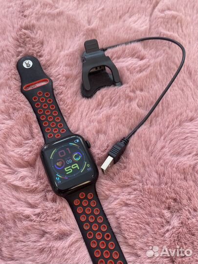 Smart watch