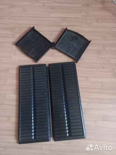 Подставка для cd дисков