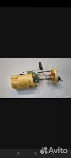 Насос топливный электрический BMW X5 E70, 4422720