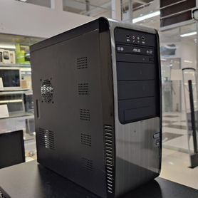 Офисный (Core i3 / 6Gb / SSD)