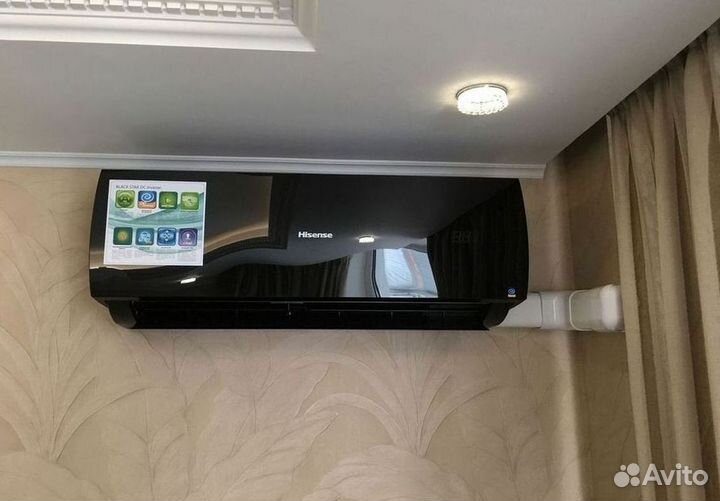 Кондиционер / большой выбор