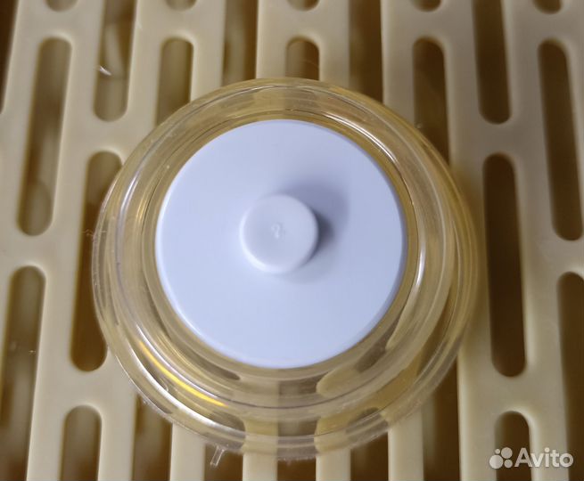 Запчасти для молокоотсоса Авент